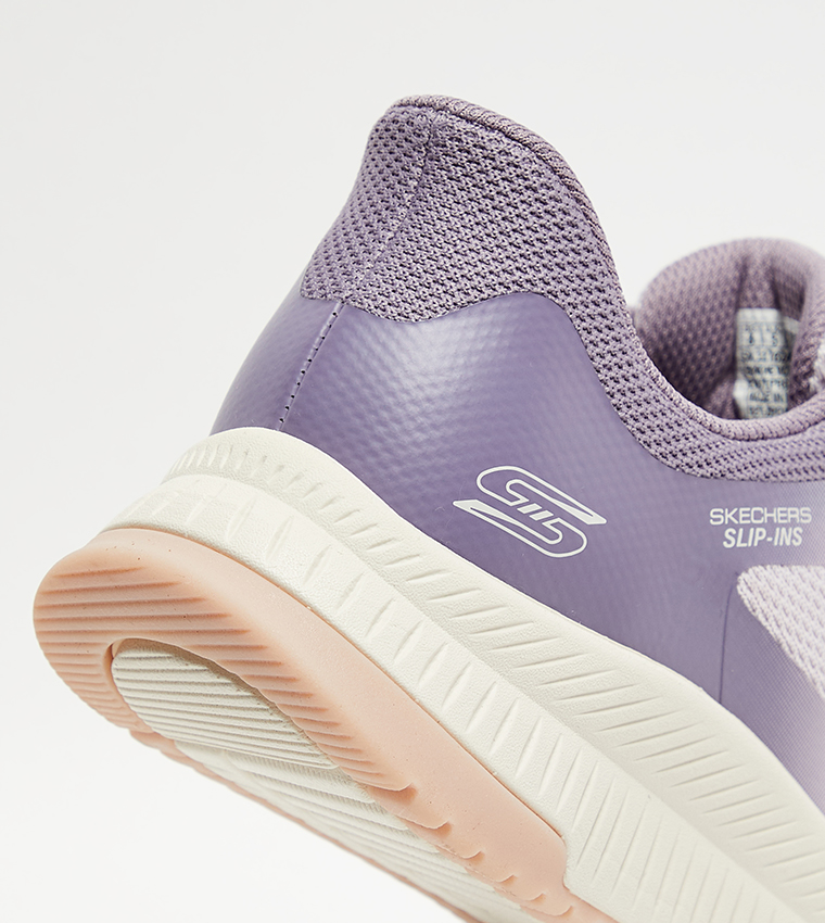 BOBS SQUAD 4  Slip-On Shoes