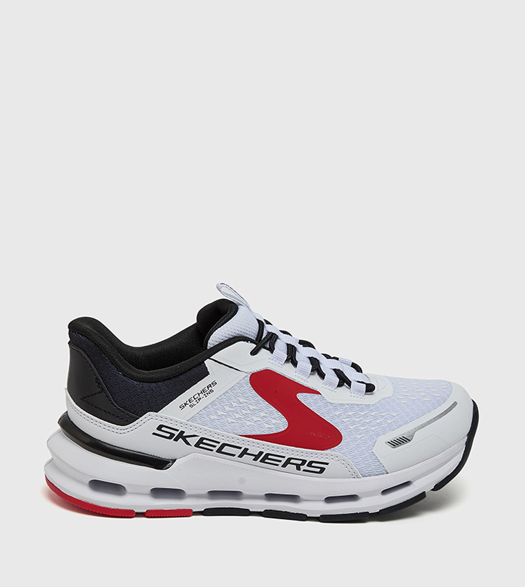 سنيكرز جلايد ستيب بلس