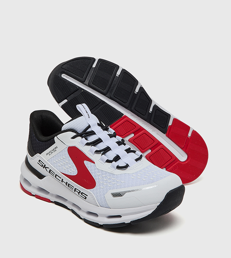 سنيكرز جلايد ستيب بلس