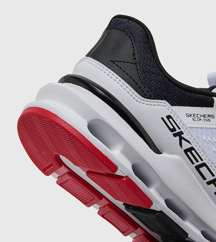 سنيكرز جلايد ستيب بلس