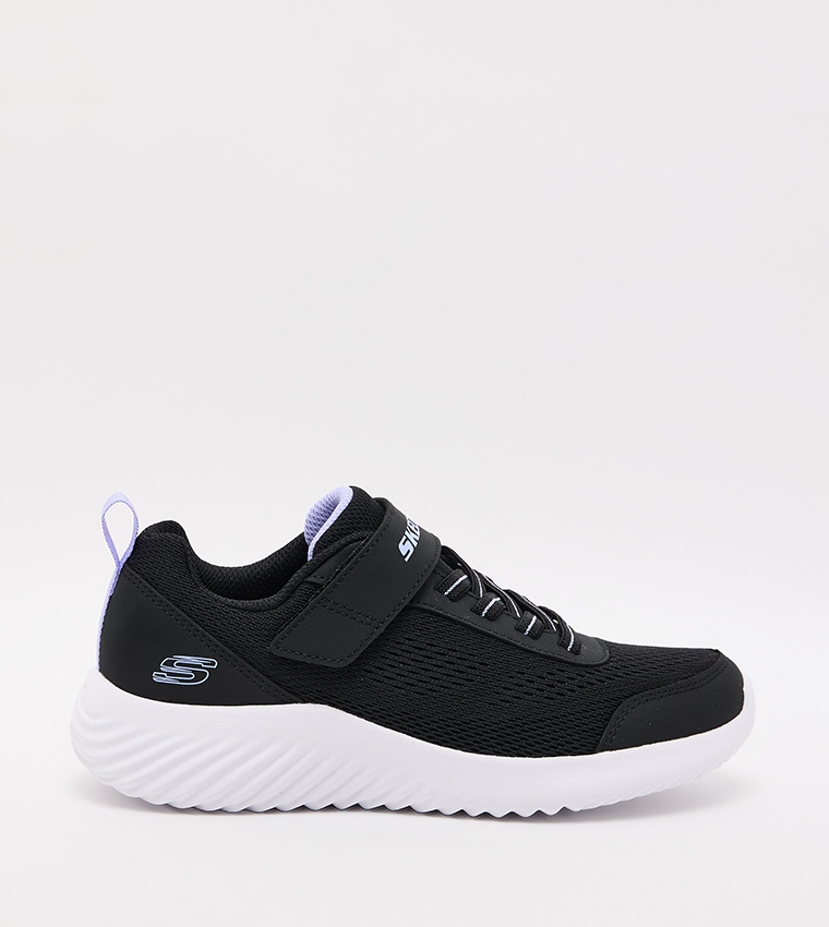 BOUNDER Velcro Closure Sneakers