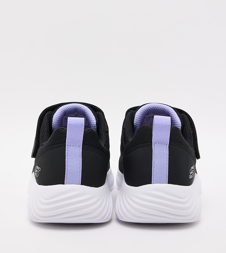 BOUNDER Velcro Closure Sneakers