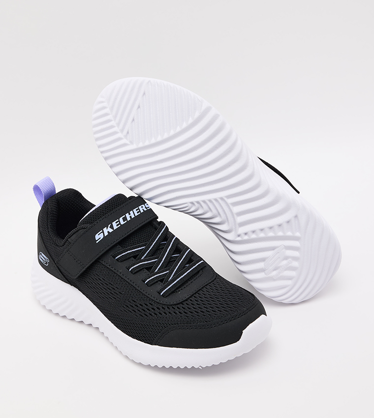 BOUNDER Velcro Closure Sneakers