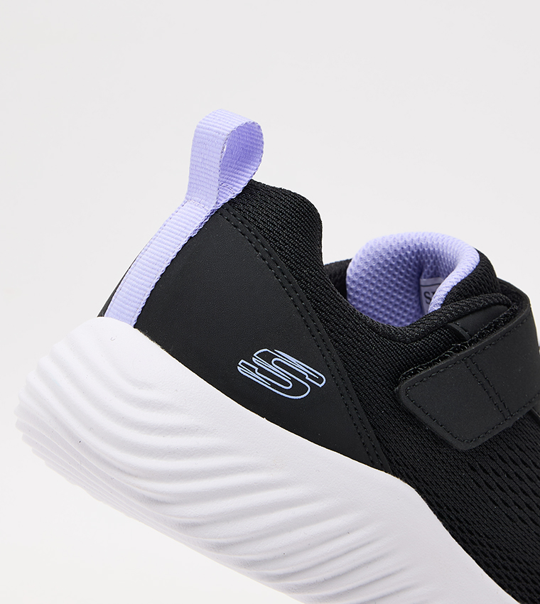 BOUNDER Velcro Closure Sneakers