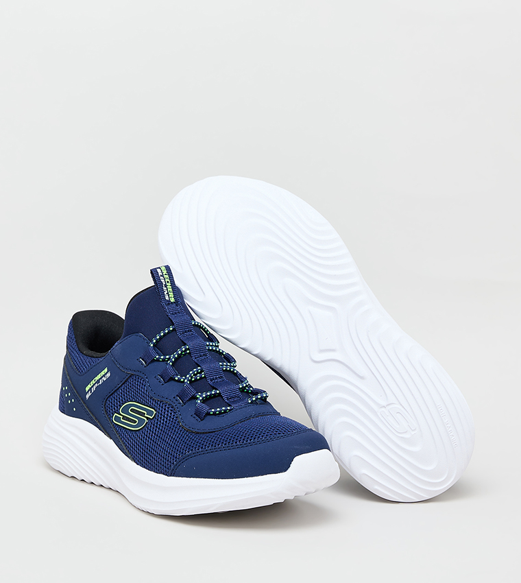 BOUNDER PRO Walking Shoes