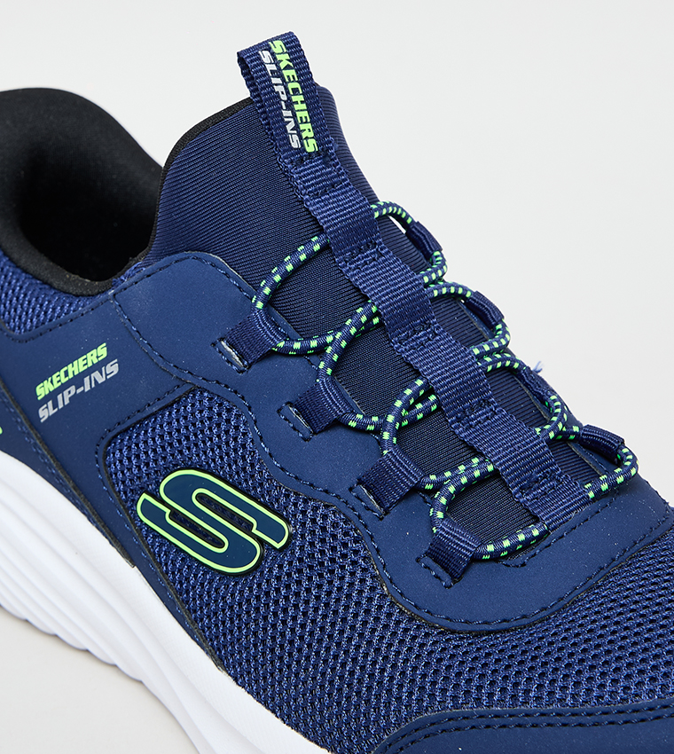 BOUNDER PRO Walking Shoes