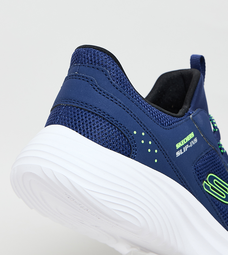 BOUNDER PRO Walking Shoes
