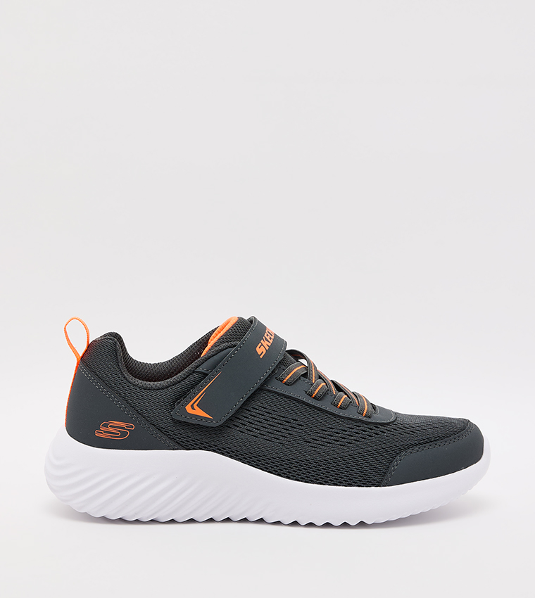 BOUNDER Velcro Closure Sneakers