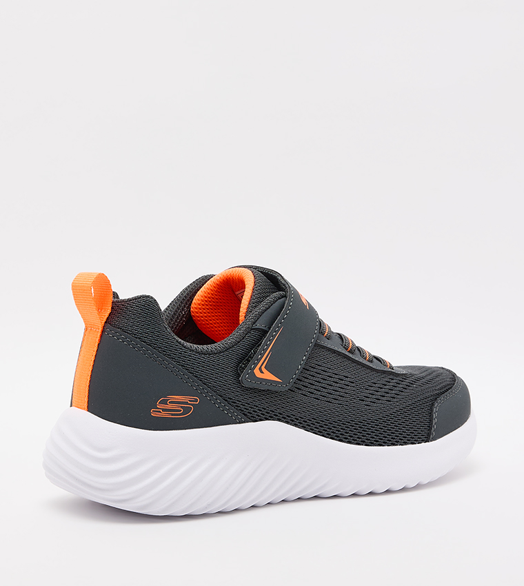 BOUNDER Velcro Closure Sneakers