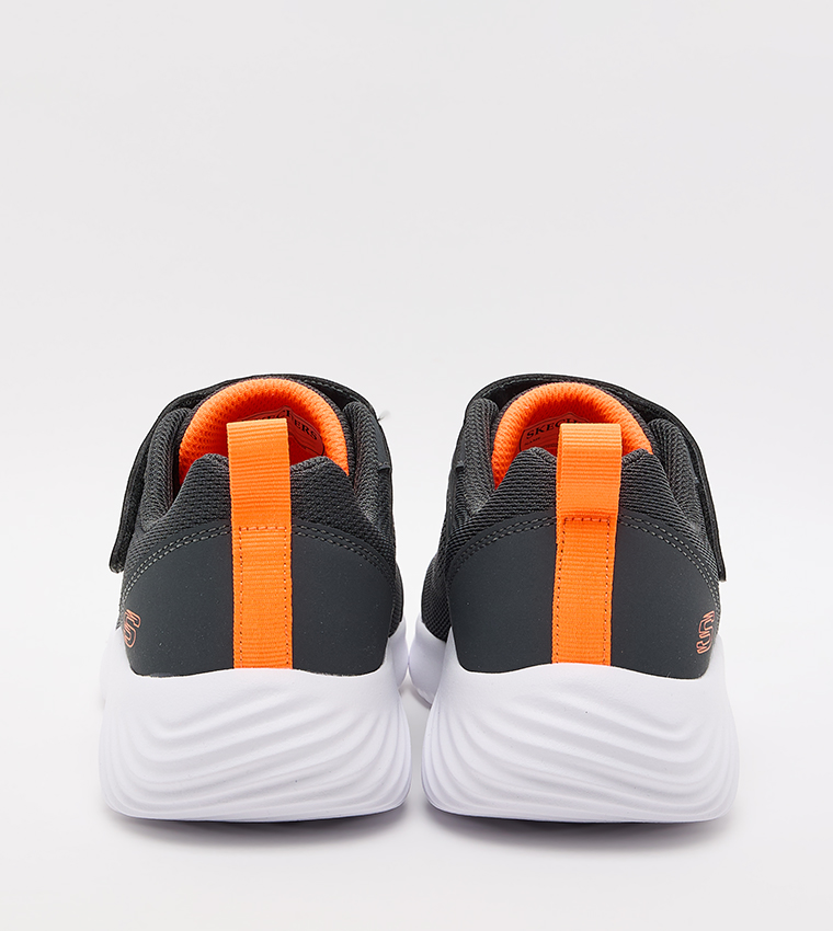 BOUNDER Velcro Closure Sneakers