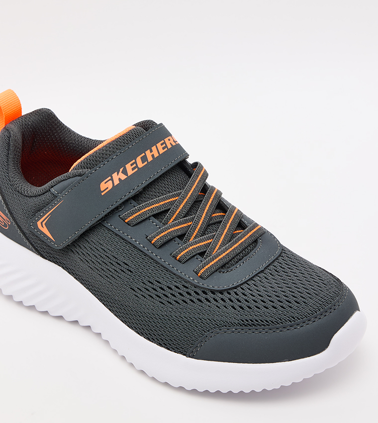 BOUNDER Velcro Closure Sneakers