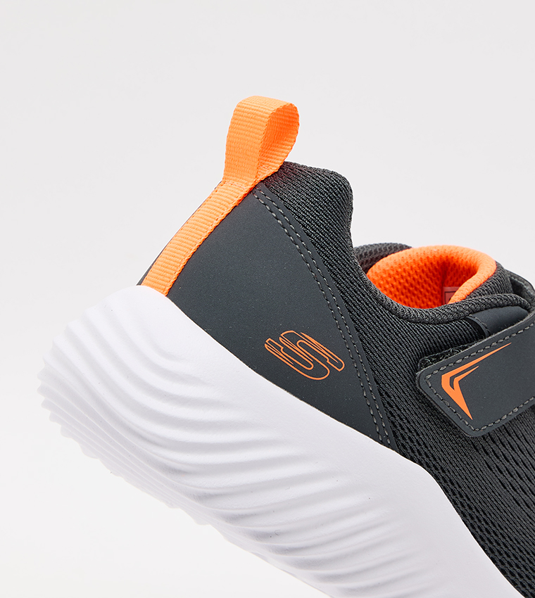 BOUNDER Velcro Closure Sneakers