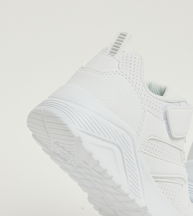 سنيكرز أونو لايت بحزام فيلكرو 