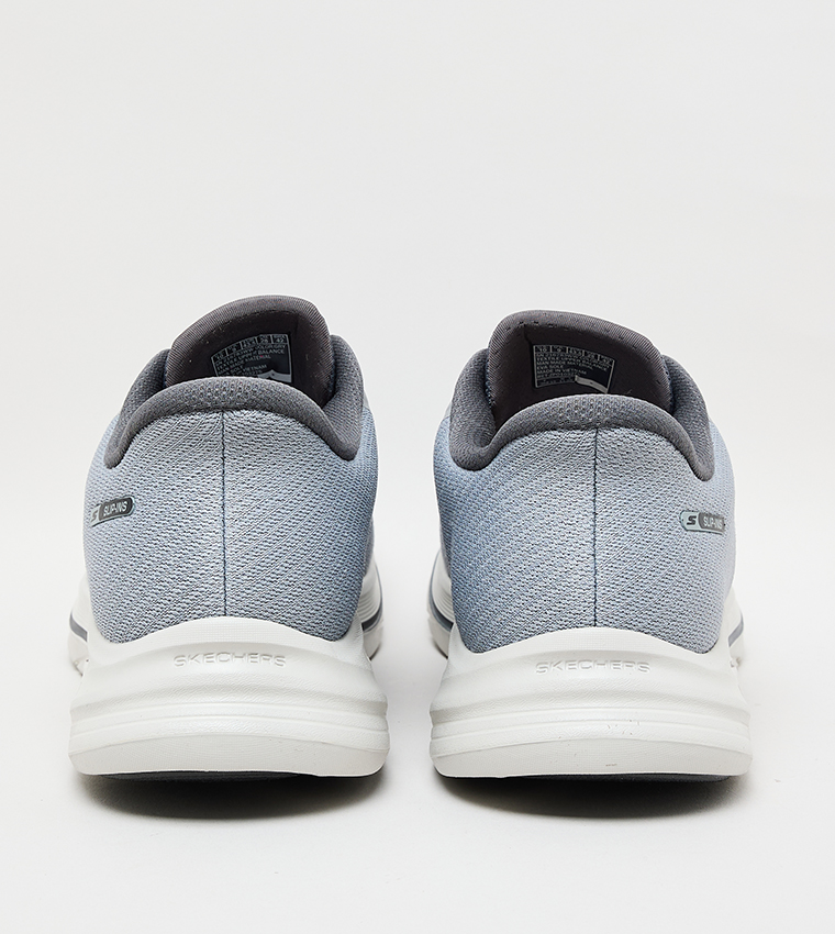 GO WALK 8 Slip-On Shoes