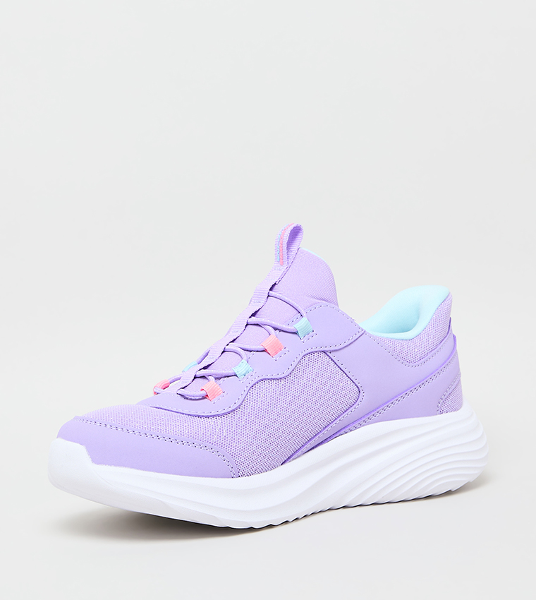 BOUNDER PRO Walking Shoes