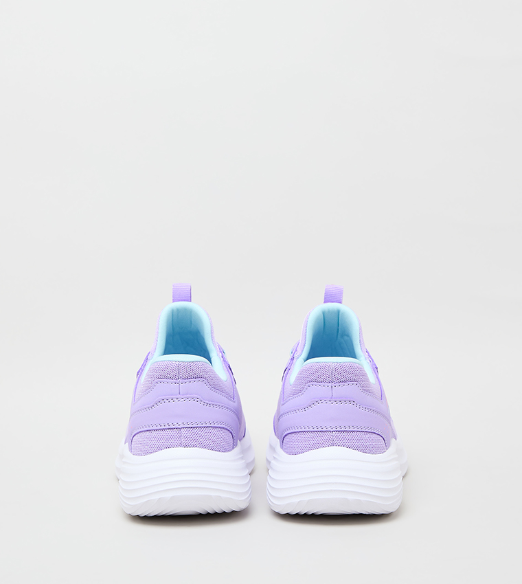 BOUNDER PRO Walking Shoes