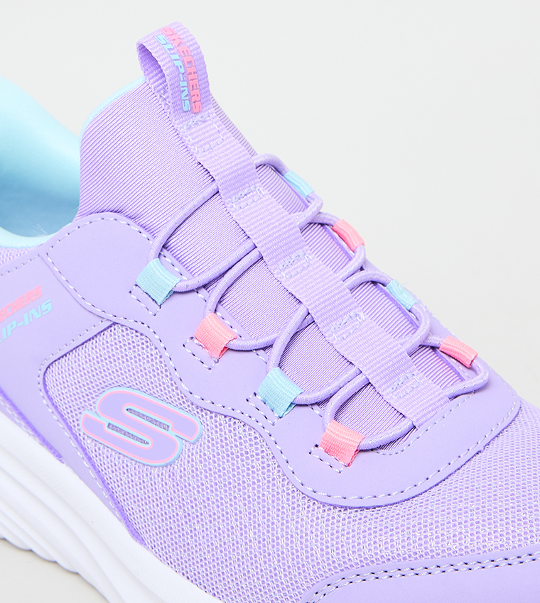 BOUNDER PRO Walking Shoes