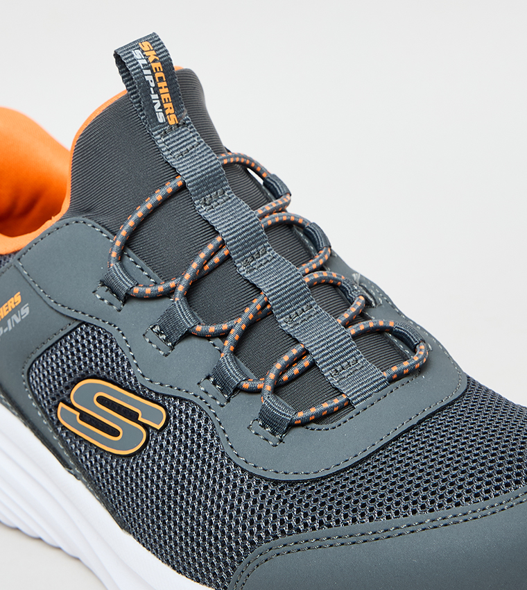 BOUNDER PRO Walking Shoes