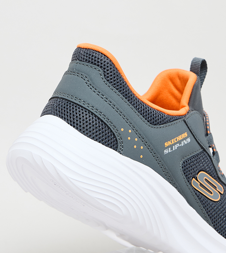 BOUNDER PRO Walking Shoes