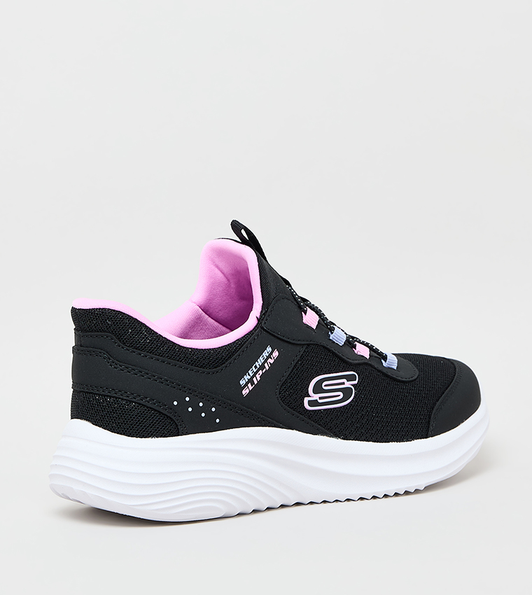 BOUNDER PRO Walking Shoes
