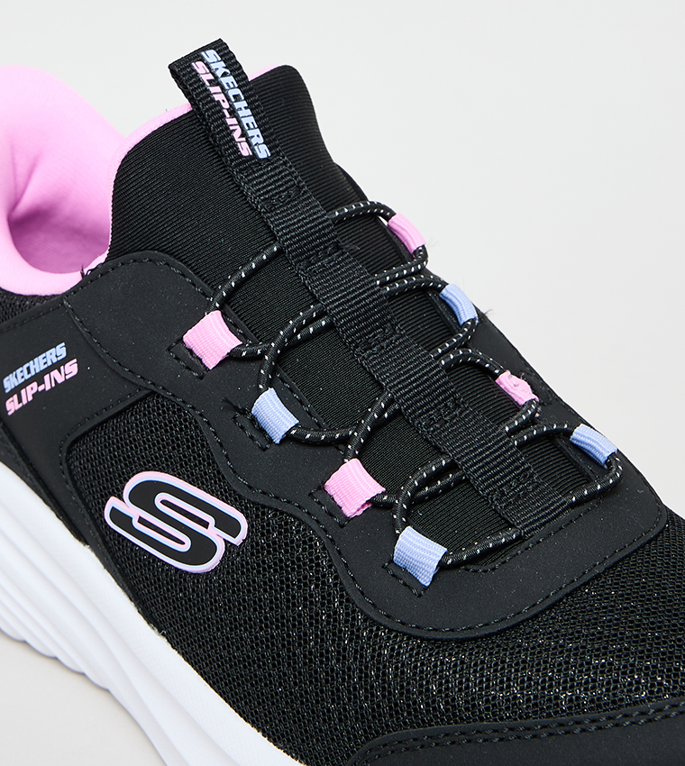 BOUNDER PRO Walking Shoes