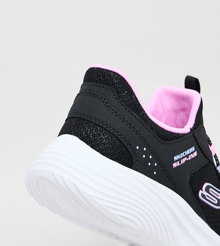 BOUNDER PRO Walking Shoes