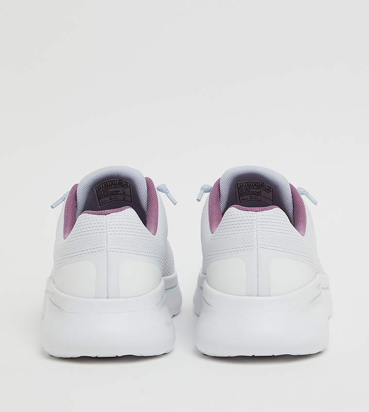 GO WALK ARCH FIT N-JOY Lace Up Shoes