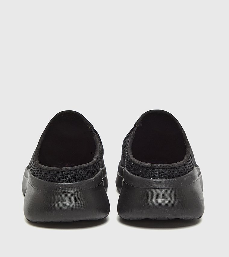 GO WALK ARCH FIT N-JOY Mule Shoes