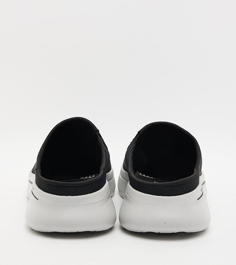 GO WALK ARCH FIT N-JOY Mule Shoes