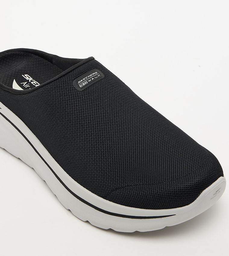 GO WALK ARCH FIT N-JOY Mule Shoes