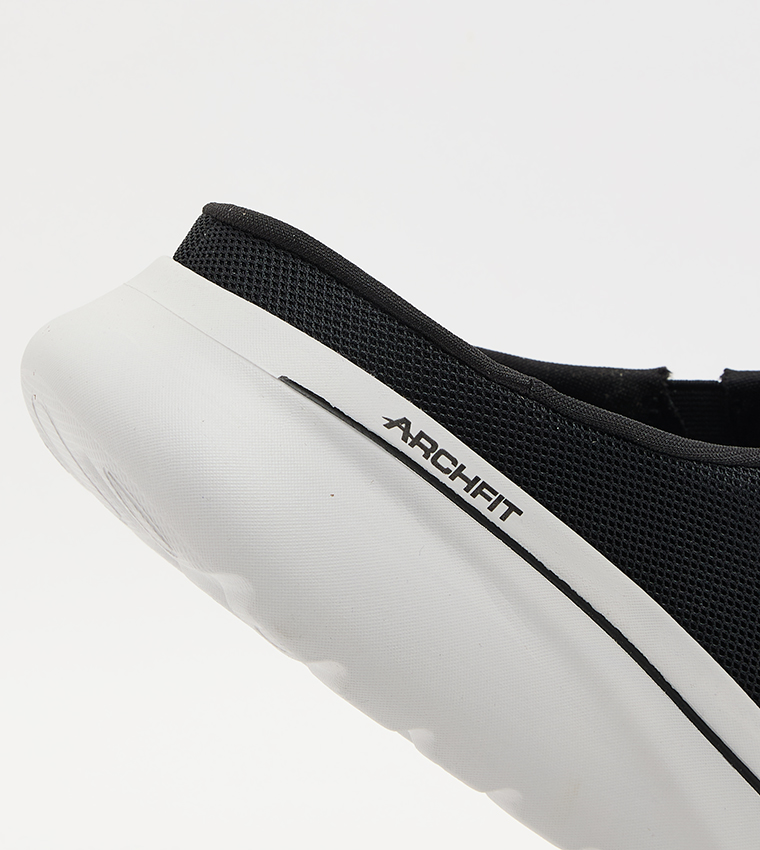 GO WALK ARCH FIT N-JOY Mule Shoes