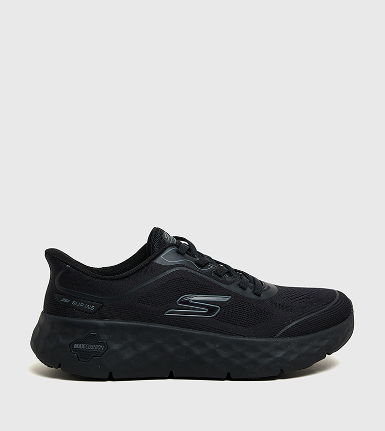 GO WALK MAX CUSHIONING FLEX Shoes