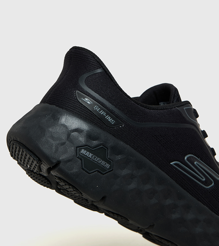 GO WALK MAX CUSHIONING FLEX Shoes