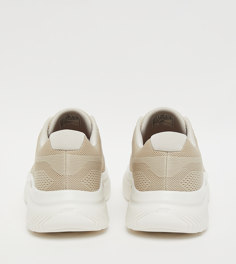 GO WALK MAX CUSHIONING HYPER BURST Shoes