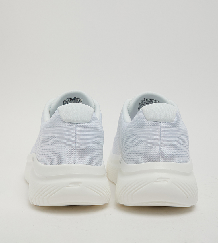 GO WALK MAX CUSHIONING HYPER BURST Shoes