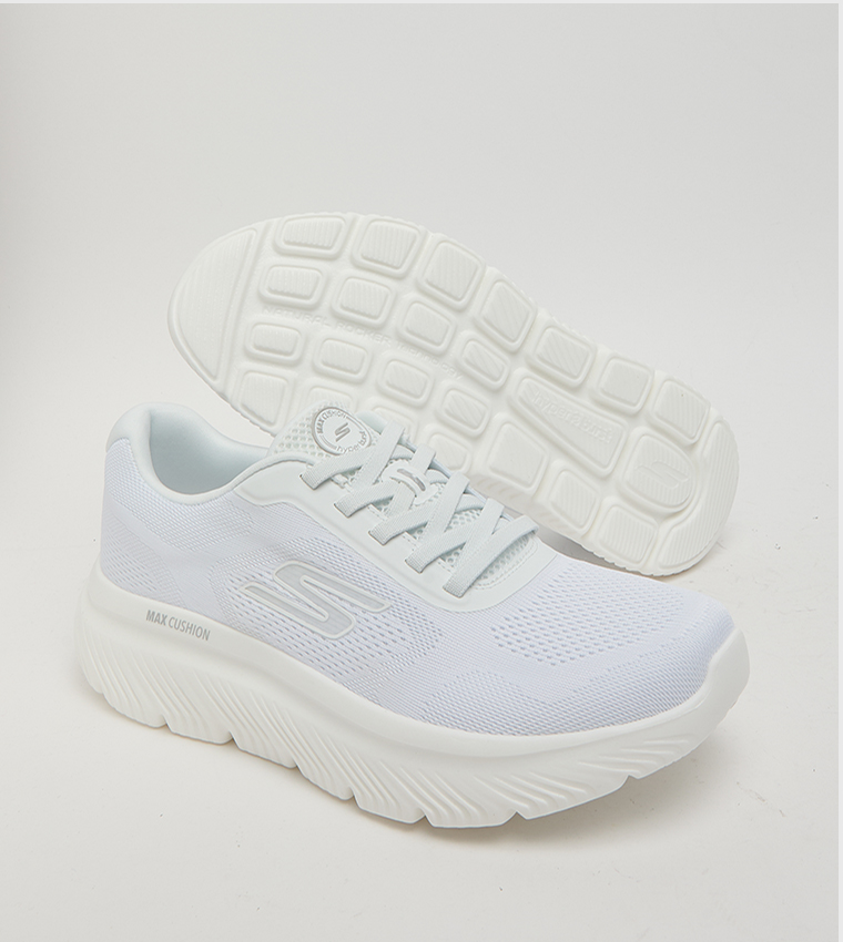 GO WALK MAX CUSHIONING HYPER BURST Shoes