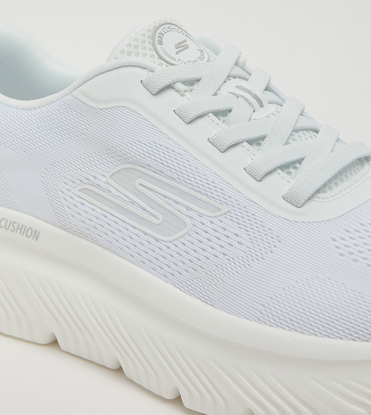 GO WALK MAX CUSHIONING HYPER BURST Shoes