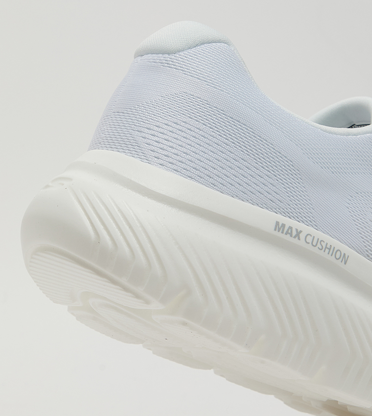 GO WALK MAX CUSHIONING HYPER BURST Shoes