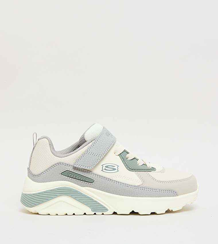 سنيكرز أونو لايت بحزام فليكرو