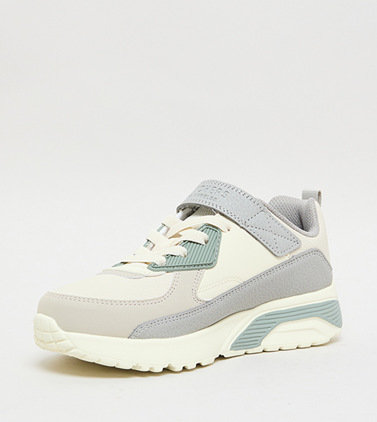 سنيكرز أونو لايت بحزام فليكرو