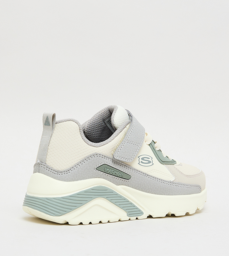 سنيكرز أونو لايت بحزام فليكرو