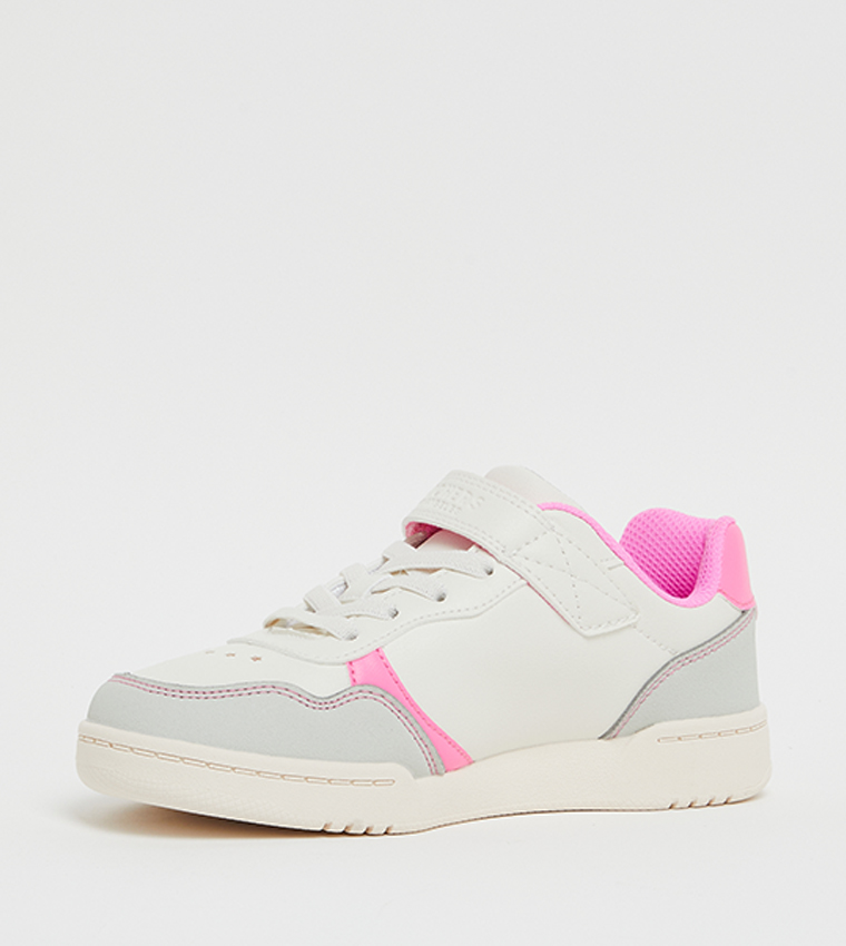 QUICK STREET Velcro Closure Sneakers