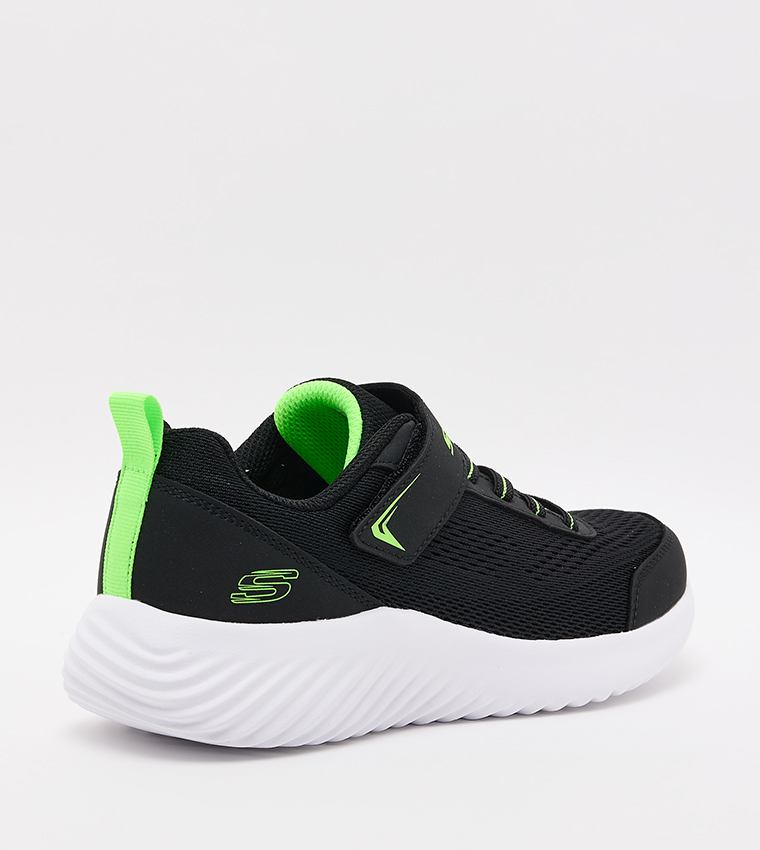 BOUNDER Velcro Closure Sneakers
