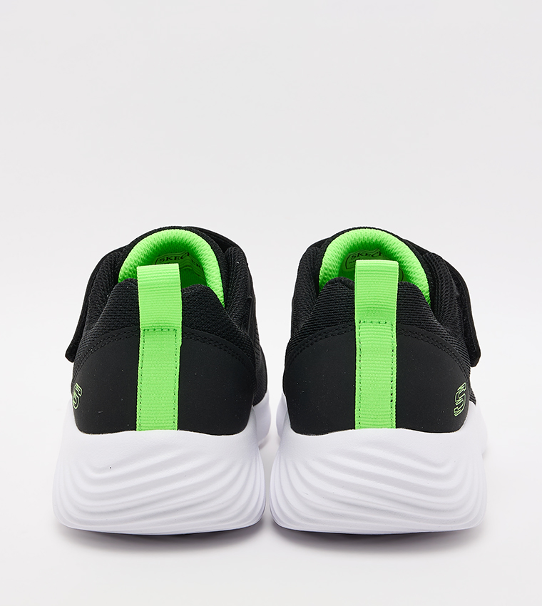 BOUNDER Velcro Closure Sneakers