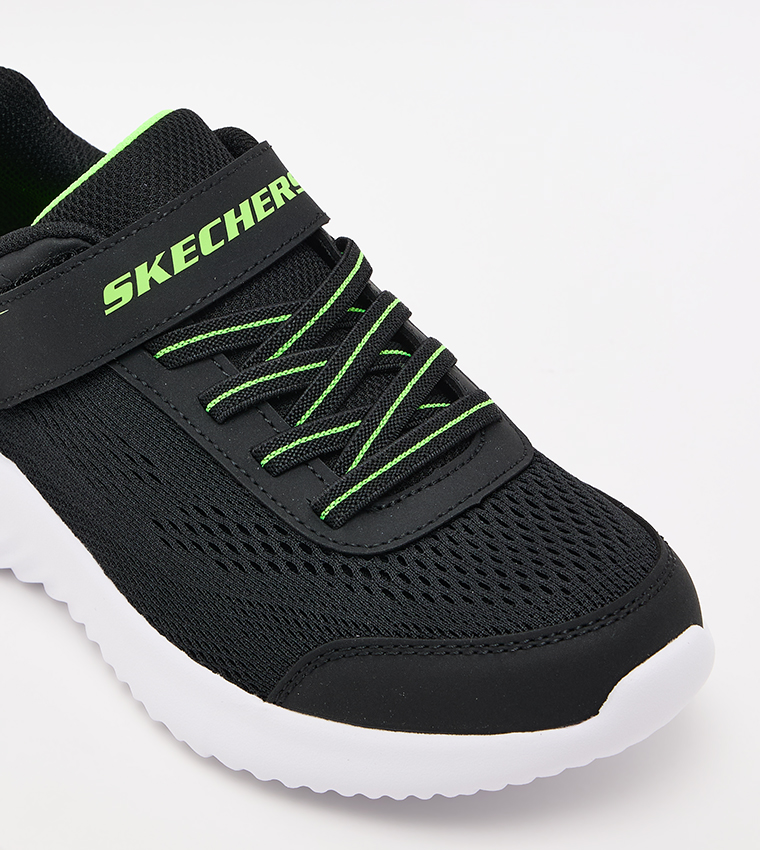 BOUNDER Velcro Closure Sneakers