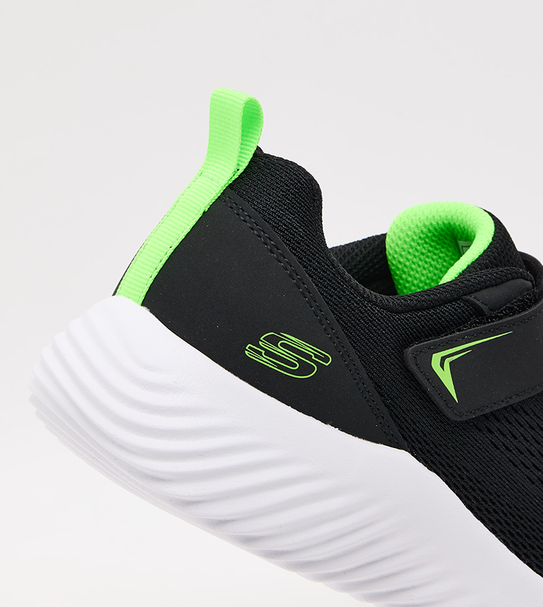 BOUNDER Velcro Closure Sneakers