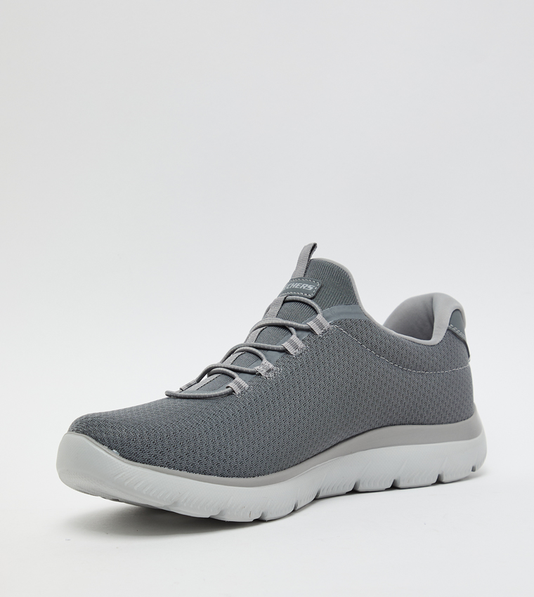 SUMMITS Slip-On Casual Shoes