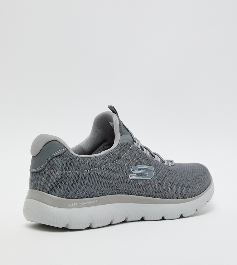 SUMMITS Slip-On Casual Shoes