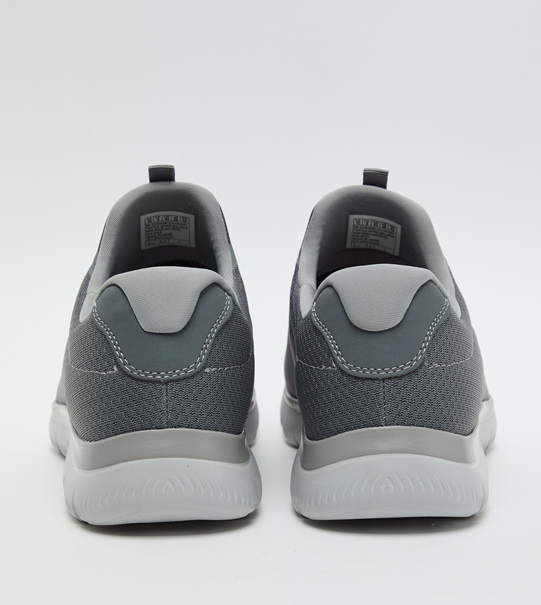 SUMMITS Slip-On Casual Shoes