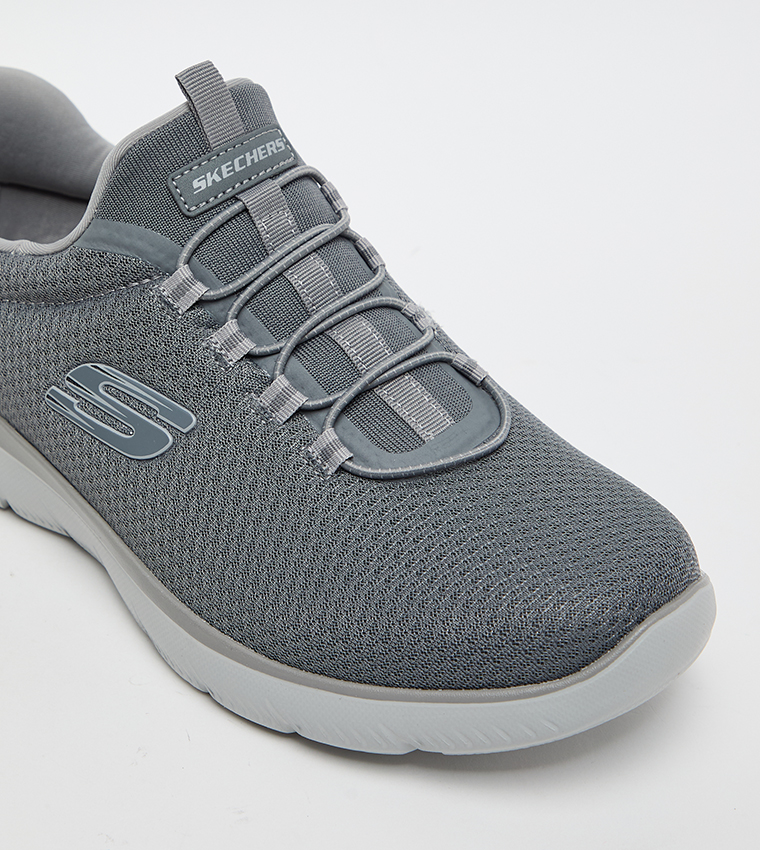 SUMMITS Slip-On Casual Shoes